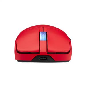 ASUS ROG HARPE II ACE 42000 DPI KABLOSUZ GAMING MOUSE-KIRMIZI