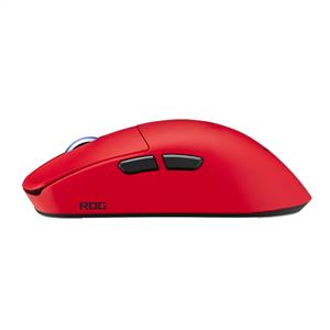 ASUS ROG HARPE II ACE 42000 DPI KABLOSUZ GAMING MOUSE-KIRMIZI