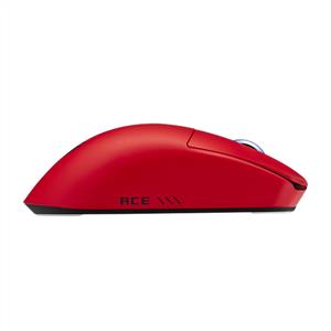 ASUS ROG HARPE II ACE 42000 DPI KABLOSUZ GAMING MOUSE-KIRMIZI