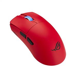 ASUS ROG HARPE II ACE 42000 DPI KABLOSUZ GAMING MOUSE-KIRMIZI