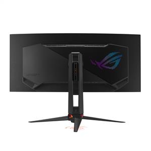 ASUS 34" ROG SWIFT PG34WCDN 0.03Ms 360Hz QD-OLED CURVED GAMING MONITOR