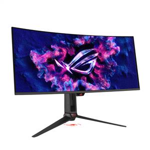 ASUS 34" ROG SWIFT PG34WCDN 0.03Ms 360Hz QD-OLED CURVED GAMING MONITOR