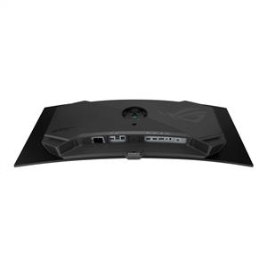 ASUS 34" ROG SWIFT PG34WCDN 0.03Ms 360Hz QD-OLED CURVED GAMING MONITOR