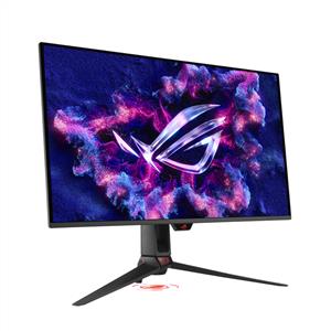 ASUS 31,5" ROG SWIFT PG32UCDM3 0,03Ms 240Hz 4K OLED GAMING MONITOR
