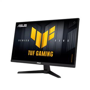 ASUS 27" TUF GAMING VG27AQE5A 0.3Ms 165Hz QHD IPS GAMING MONITOR