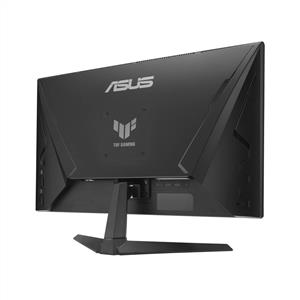ASUS 27" TUF GAMING VG27AQE5A 0.3Ms 165Hz QHD IPS GAMING MONITOR