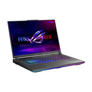 Asus Rog Strix G16 8.Nesil Ryzen 9 8940HX-RTX5080 16Gb-32Gb-1Tb-16inc-W11