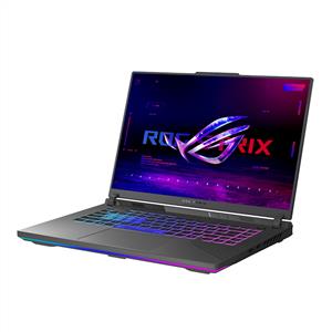 Asus Rog Strix G16 8.Nesil Ryzen 9 8940HX-RTX5080 16Gb-32Gb-1Tb-16inc-W11
