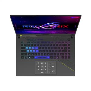 Asus Rog Strix G16 8.Nesil Ryzen 9 8940HX-RTX5080 16Gb-32Gb-1Tb-16inc-W11