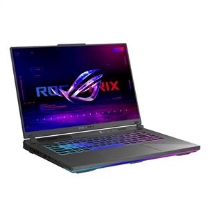 Asus Rog Strix G16 8.Nesil Ryzen 9 8940HX-RTX5080 16Gb-32Gb-1Tb-16inc-W11