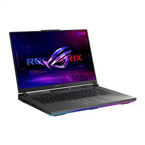 Asus Rog Strix G16 8.Nesil Ryzen 9 8940HX-RTX5080 16Gb-32Gb-1Tb-16inc-W11