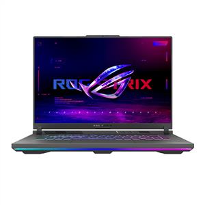 Asus Rog Strix G16 8.Nesil Ryzen 9 8940HX-RTX5080 16Gb-32Gb-1Tb-16inc-W11
