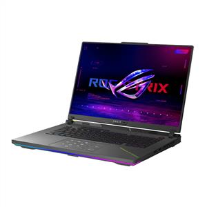 Asus Rog Strix G16 8.Nesil Ryzen 9 8940HX-RTX5080 16Gb-32Gb-1Tb-16inc-W11