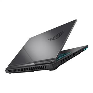 Asus Rog Strix G16 8.Nesil Ryzen 9 8940HX-RTX5080 16Gb-32Gb-1Tb-16inc-W11