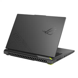 Asus Rog Strix G16 8.Nesil Ryzen 9 8940HX-RTX5080 16Gb-32Gb-1Tb-16inc-W11