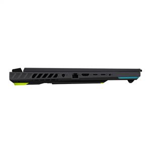 Asus Rog Strix G16 8.Nesil Ryzen 9 8940HX-RTX5080 16Gb-32Gb-1Tb-16inc-W11