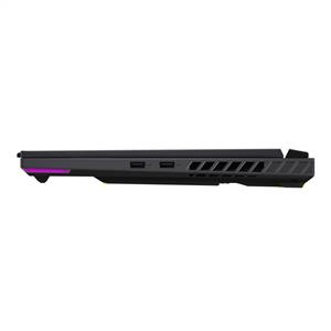 Asus Rog Strix G16 8.Nesil Ryzen 9 8940HX-RTX5080 16Gb-32Gb-1Tb-16inc-W11