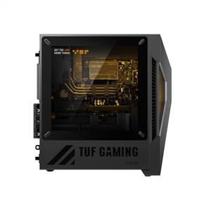 ASUS TUF T500MV INTEL CORE 7 240H 2.5 GHZ 16 GB 1 TB SSD 8 GB NVDIA RTX5060 WIN11