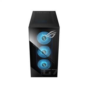 ASUS ROG G700 INTEL ULTRA 7 265KF 3.3 GHZ 16 GB 1 TB SSD 12 GB NVDIA RTX5070 WIN11