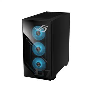 ASUS ROG G700 INTEL ULTRA 7 265KF 3.3 GHZ 16 GB 1 TB SSD 12 GB NVDIA RTX5070 WIN11