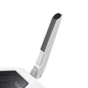 ASUS ROG RAPTURE GT-BE19000AI 1376MBPS-5764MBPS-11529MBPS TRI-BANT Wi-Fi 7 ROUTER