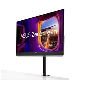 ASUS 27" MB27ACF 5Ms 100Hz QHD IPS TASINABILIR MONITOR