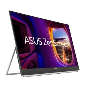 ASUS 27" MB27ACF 5Ms 100Hz QHD IPS TASINABILIR MONITOR