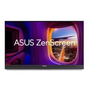 ASUS 27" MB27ACF 5Ms 100Hz QHD IPS TASINABILIR MONITOR