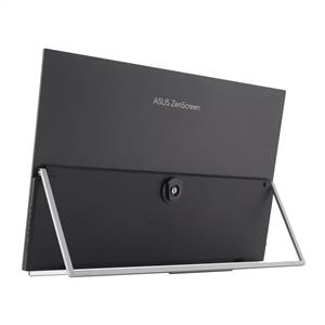 ASUS 27" MB27ACF 5Ms 100Hz QHD IPS TASINABILIR MONITOR