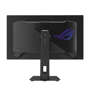 ASUS 27" ROG STRIX XG27AQDNG 0,03Ms 360Hz QD-OLED GAMING MONITOR
