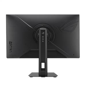 ASUS 27'' XG27ACMES ROG STRIX 0.3Ms 255Hz IPS QHD GAMING MONITOR-SİYAH