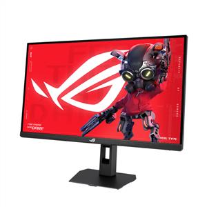 ASUS 27'' XG27ACMES ROG STRIX 0.3Ms 255Hz IPS QHD GAMING MONITOR-SİYAH