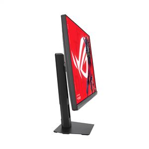 ASUS 27'' XG27ACMES ROG STRIX 0.3Ms 255Hz IPS QHD GAMING MONITOR-SİYAH