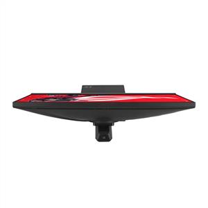 ASUS 27'' XG27ACMES ROG STRIX 0.3Ms 255Hz IPS QHD GAMING MONITOR-SİYAH