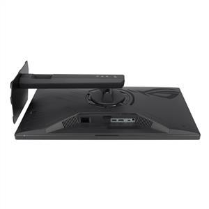 ASUS 27'' XG27ACMES ROG STRIX 0.3Ms 255Hz IPS QHD GAMING MONITOR-SİYAH