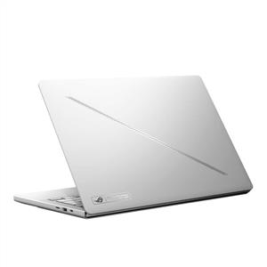 Asus Rog Zephyrus G14 1.Nesil Ryzen AI 9 465-RTX5060 8GB-16Gb-1Tb Ssd-14inc-W11