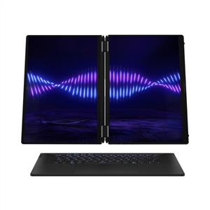 Asus Rog Zephyrus Duo 16 3.Nesil Core Ultra 9 386H-RTX5090 24Gb-64Gb-2Tb-16inc-W