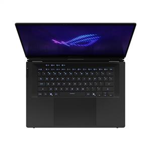 Asus Rog Zephyrus Duo 16 3.Nesil Core Ultra 9 386H-RTX5090 24Gb-64Gb-2Tb-16inc-W
