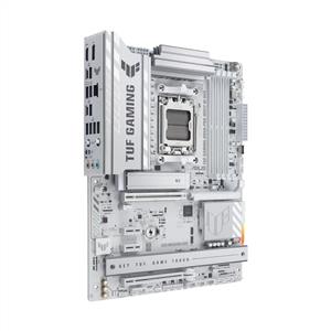 ASUS TUF GAMING B850-PRO WIFI7 W NEO AMD B850 Soket AM5 DDR5 9000MHz(OC) M.2 Anakart