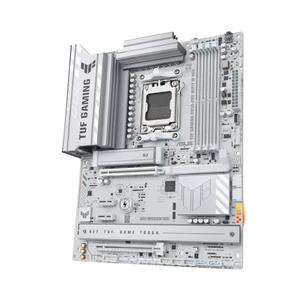 ASUS TUF GAMING B850-PRO WIFI7 W NEO AMD B850 Soket AM5 DDR5 9000MHz(OC) M.2 Anakart