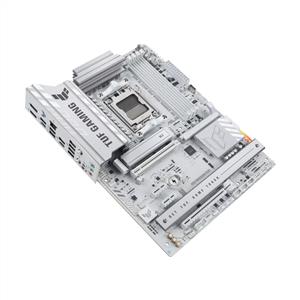 ASUS TUF GAMING B850-PRO WIFI7 W NEO AMD B850 Soket AM5 DDR5 9000MHz(OC) M.2 Anakart