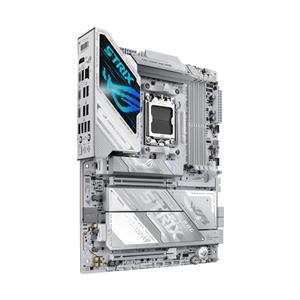 ASUS ROG STRIX X870E-A GAMING WIFI7 NEO AMD X870 Soket AM5 DDR5 9600MHz(OC) M.2 Anakart