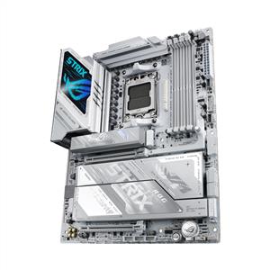 ASUS ROG STRIX X870E-A GAMING WIFI7 NEO AMD X870 Soket AM5 DDR5 9600MHz(OC) M.2 Anakart