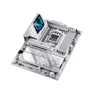 ASUS ROG STRIX X870E-A GAMING WIFI7 NEO AMD X870 Soket AM5 DDR5 9600MHz(OC) M.2 Anakart