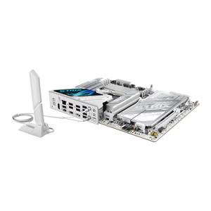 ASUS ROG STRIX X870E-A GAMING WIFI7 NEO AMD X870 Soket AM5 DDR5 9600MHz(OC) M.2 Anakart