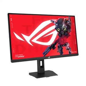 ASUS 27" ROG STRIX XG27UCGR 1Ms 160Hz 4K GAMING MONITOR