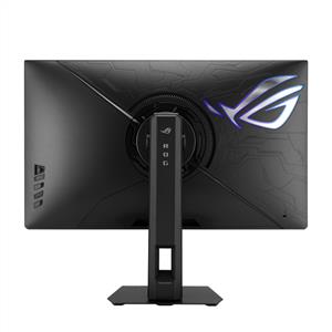 ASUS 27" ROG STRIX XG27UCGR 1Ms 160Hz 4K GAMING MONITOR