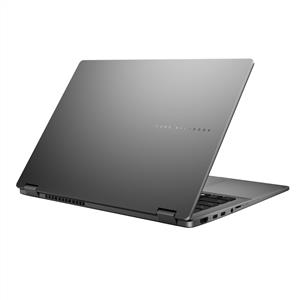Asus Vivobook 14 Flip Oled 2.Nesil Core Ultra 5 226V-16Gb-512Gb Ssd-14inc-W11