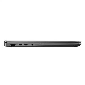 Asus Vivobook 14 Flip Oled 2.Nesil Core Ultra 5 226V-16Gb-512Gb Ssd-14inc-W11