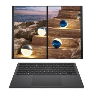 Asus Zenbook Duo Oled 3.Nesil Core Ultra 7 355-316Gb-1Tb Ssd-14inc-W1